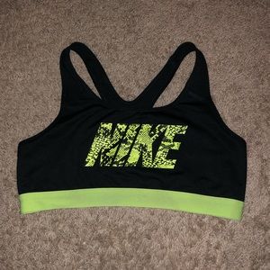 Child’s Nike Sports Bra